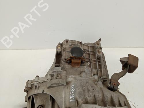 Gearbox FORD MONDEO I (GBP) | BP21033091M3