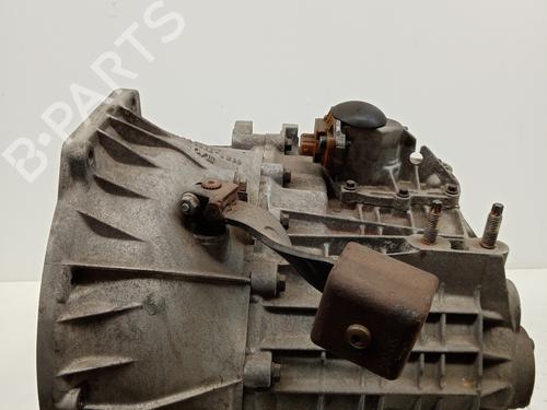 Gearbox FORD MONDEO I (GBP) | BP21033091M3