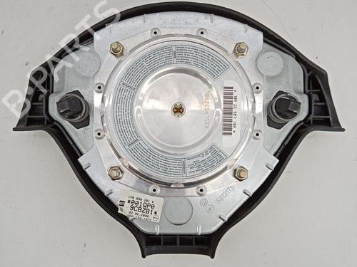 Airbag chauffør SEAT LEON (1M1)  | BP21033069C9