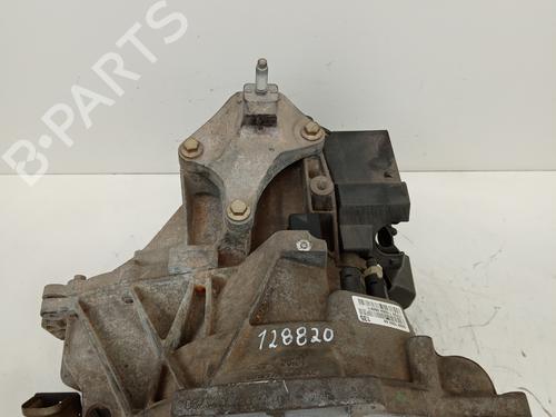 Gearbox FORD FIESTA V (JH_, JD_)  | BP21033116M3