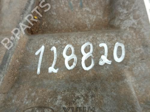 Gearbox FORD FIESTA V (JH_, JD_)  | BP21033116M3