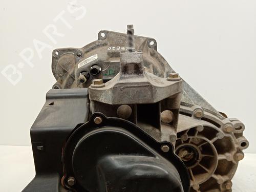 Gearbox FORD FIESTA V (JH_, JD_)  | BP21033116M3