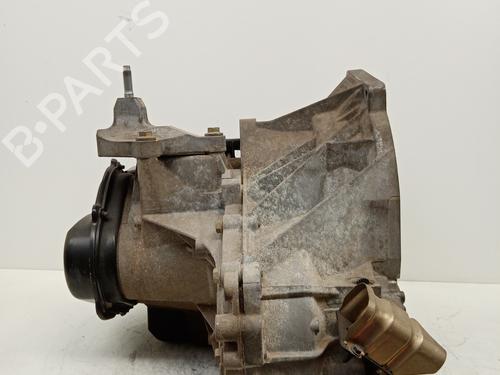 Gearbox FORD FIESTA V (JH_, JD_)  | BP21033116M3