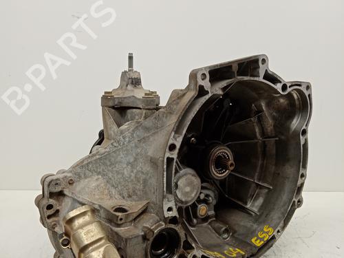 Gearbox FORD FIESTA V (JH_, JD_)  | BP21033116M3