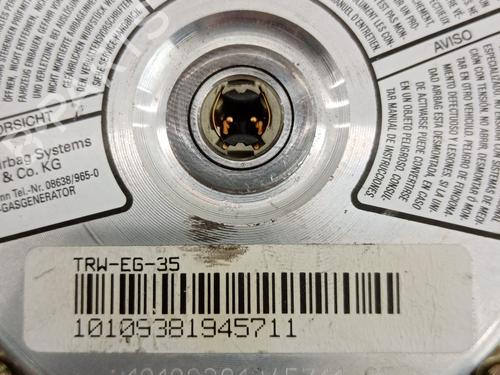 Driver airbag VW POLO III (6N1)  | BP21033061C9