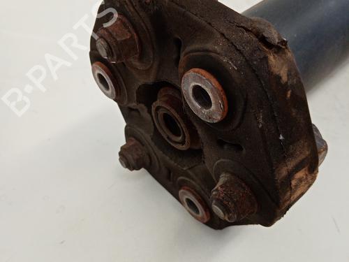 Driveshaft BMW 1 (E81) 118 d | BP21033150M37