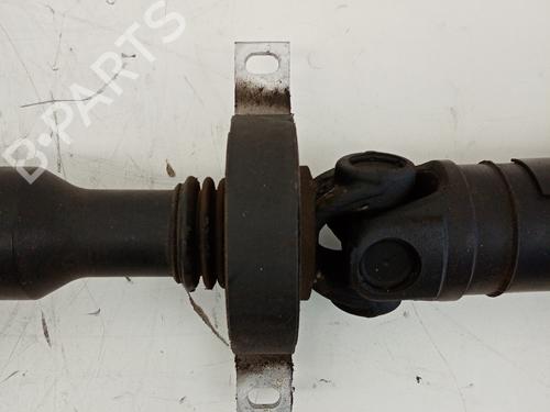 Driveshaft BMW 1 (E81) 118 d | BP21033150M37