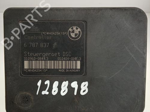 ABS pump BMW 1 (E81) 118 d | BP21033170M43 