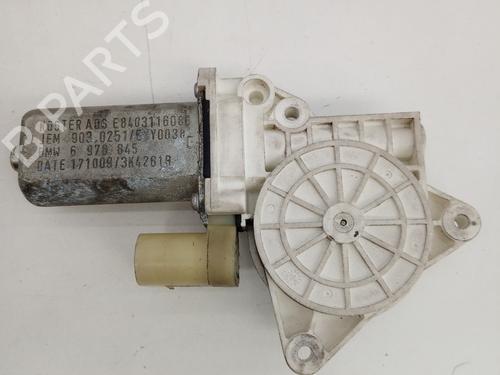 Front left window mechanism BMW 1 (E81) 118 d | BP21033182C22 