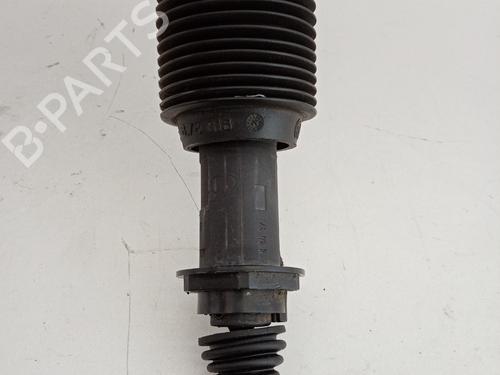 Left mirror FORD KA (RB_) 1.3 i | BP21033218C26