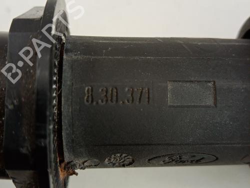 Left mirror FORD KA (RB_) 1.3 i | BP21033218C26