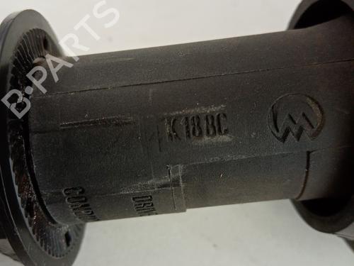 Left mirror FORD KA (RB_) 1.3 i | BP21033218C26