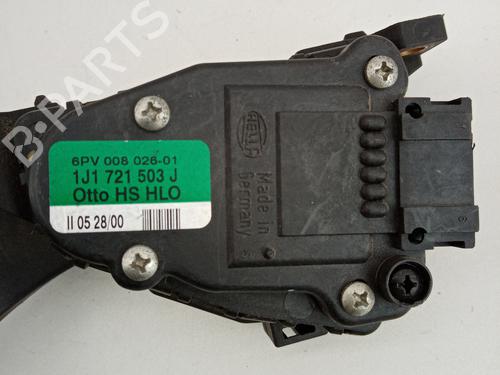Pedal AUDI A3 (8L1) | BP21033145I4