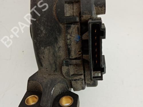 Pedal AUDI A3 (8L1) | BP21033145I4