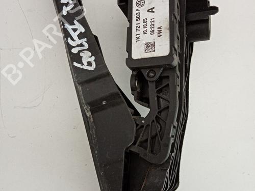 Pedal VW GOLF V (1K1)  | BP21033140I4 