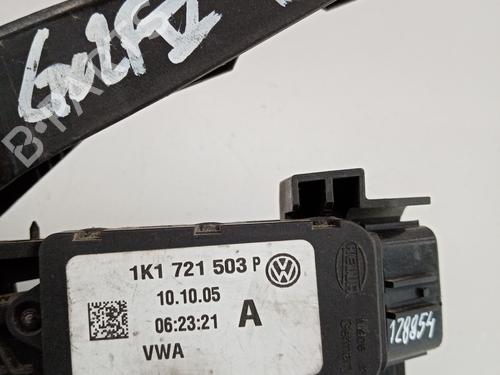 Pedal VW GOLF V (1K1)  | BP21033140I4 