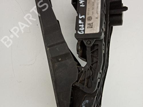 Pedal VW GOLF V (1K1)  | BP21033137I4