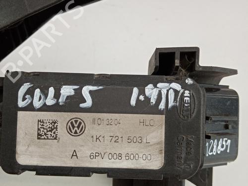 Pedal VW GOLF V (1K1)  | BP21033137I4