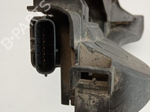 Pedal VW GOLF V (1K1)  | BP21033137I4