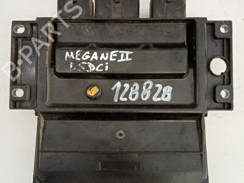 Centralina do motor RENAULT MEGANE II (BM0/1_, CM0/1_)  | BP21033121M57 