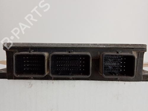 Centralina do motor RENAULT MEGANE II (BM0/1_, CM0/1_)  | BP21033121M57 