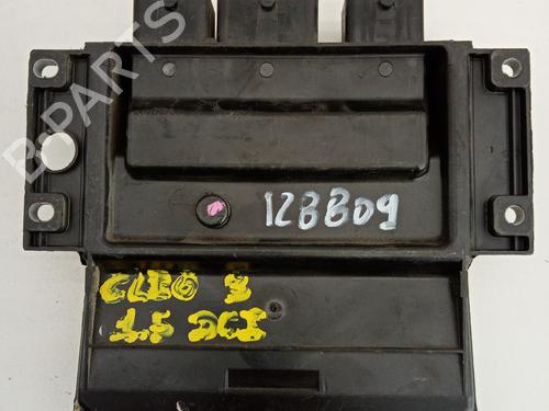 Motorstyringsenhed RENAULT CLIO III (BR0/1, CR0/1)  | BP21033110M57