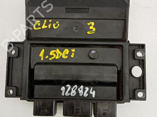 Motorstyringsenhet RENAULT CLIO III (BR0/1, CR0/1)  | BP21033119M57