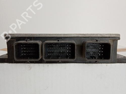 Motorstyringsenhet RENAULT CLIO III (BR0/1, CR0/1)  | BP21033119M57