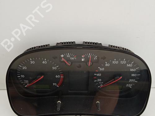 Cockpit VW GOLF IV (1J1) [1997-2008]  21033308