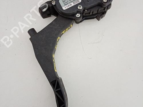 Pedal VW POLO IV (9N_, 9A_)  | BP21033180I4 