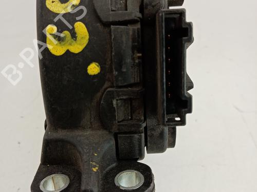 Pedal VW POLO IV (9N_, 9A_)  | BP21033180I4 