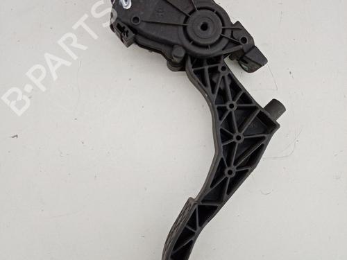 Used Pedal SEAT IBIZA III (6L1) [2002-2009]  21033173