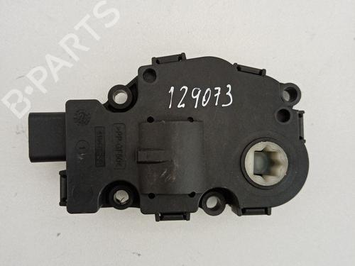 Used Heater blower motor BMW 1 (E81) 118 d (143 hp) 21048366