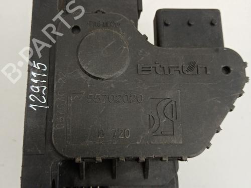 Pedal OPEL CORSA D (S07)  | BP21033324I4 
