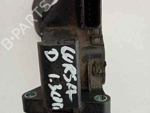 Pedal OPEL CORSA D (S07)  | BP21033324I4 