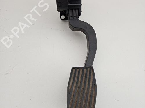 Pedal OPEL CORSA D (S07)  | BP21033324I4 