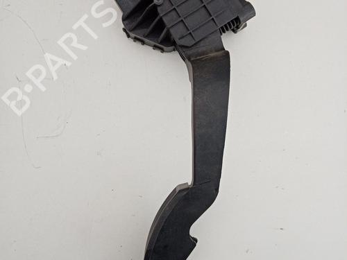 Pedal OPEL CORSA D (S07)  | BP21033315I4