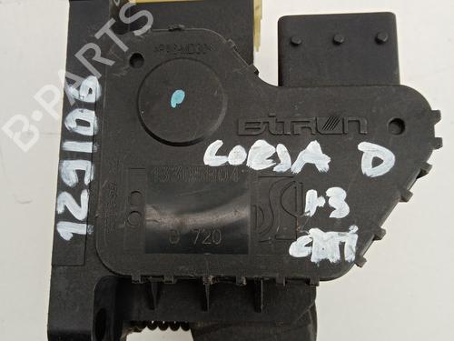 Pedal OPEL CORSA D (S07)  | BP21033315I4