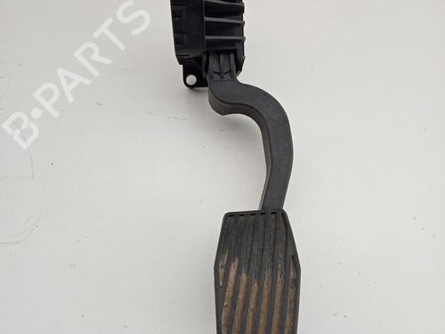 Pedal OPEL CORSA D (S07)  | BP21033315I4