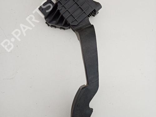 Pedal OPEL CORSA D (S07) [2006-2015]  21033314
