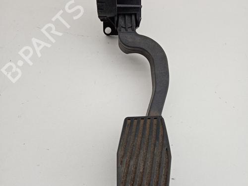 Pedal OPEL CORSA D (S07)  | BP21033314I4 