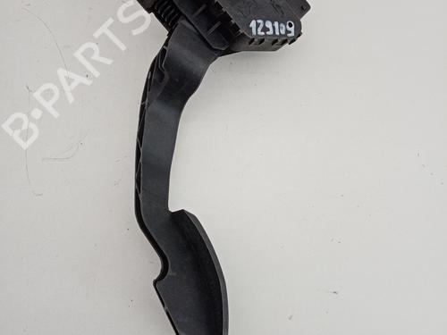 Pedal OPEL CORSA D (S07)  | BP21033318I4