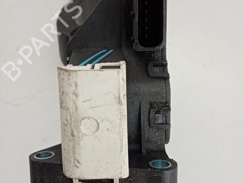 Pedal OPEL CORSA D (S07)  | BP21033318I4