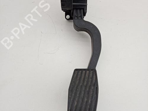 Pedal OPEL CORSA D (S07)  | BP21033318I4