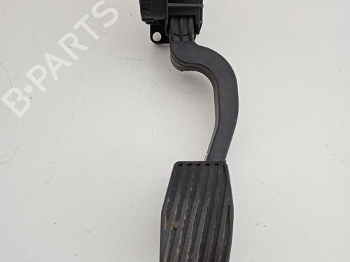 Pedal OPEL CORSA D (S07)  | BP21033311I4 