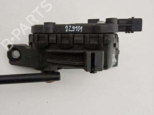 Pedal OPEL AGILA A (H00)  | BP21033310I4 