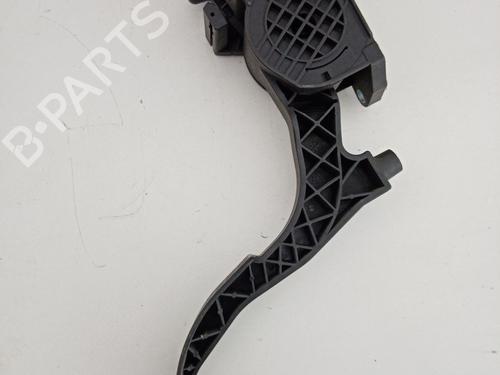 Used Pedal SEAT IBIZA III (6L1) [2002-2009]  21033165
