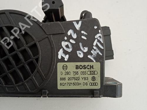 Pedal SEAT IBIZA III (6L1)  | BP21033165I4 