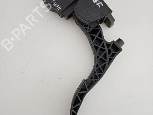 Used Pedal SEAT IBIZA III (6L1) [2002-2009]  21033149