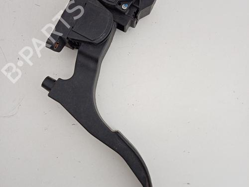 Pedal SEAT IBIZA III (6L1)  | BP21033149I4